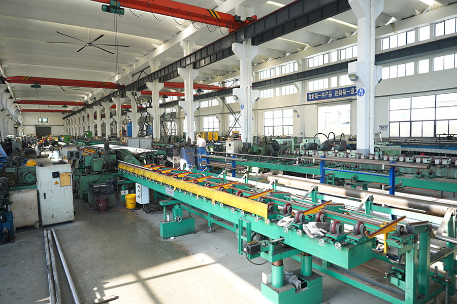 Jiangsu Newqunke Intelligent Technology Co., Ltd.