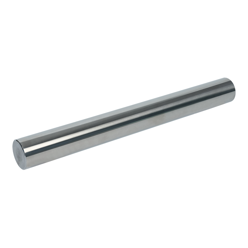 Laser cladding piston rod Laser cladding piston rod
