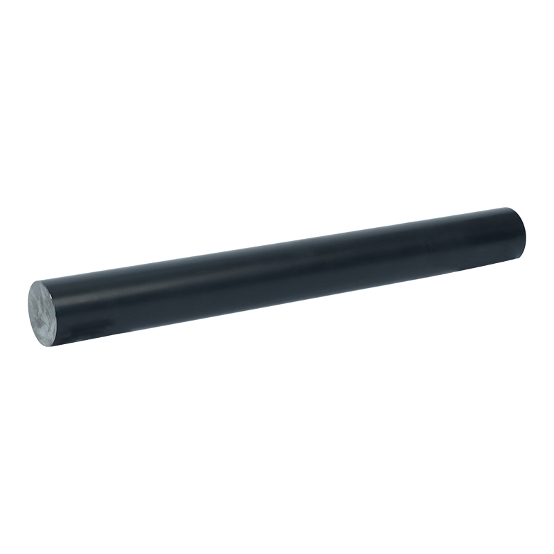 Quench polish quench (QPQ) coating piston rod