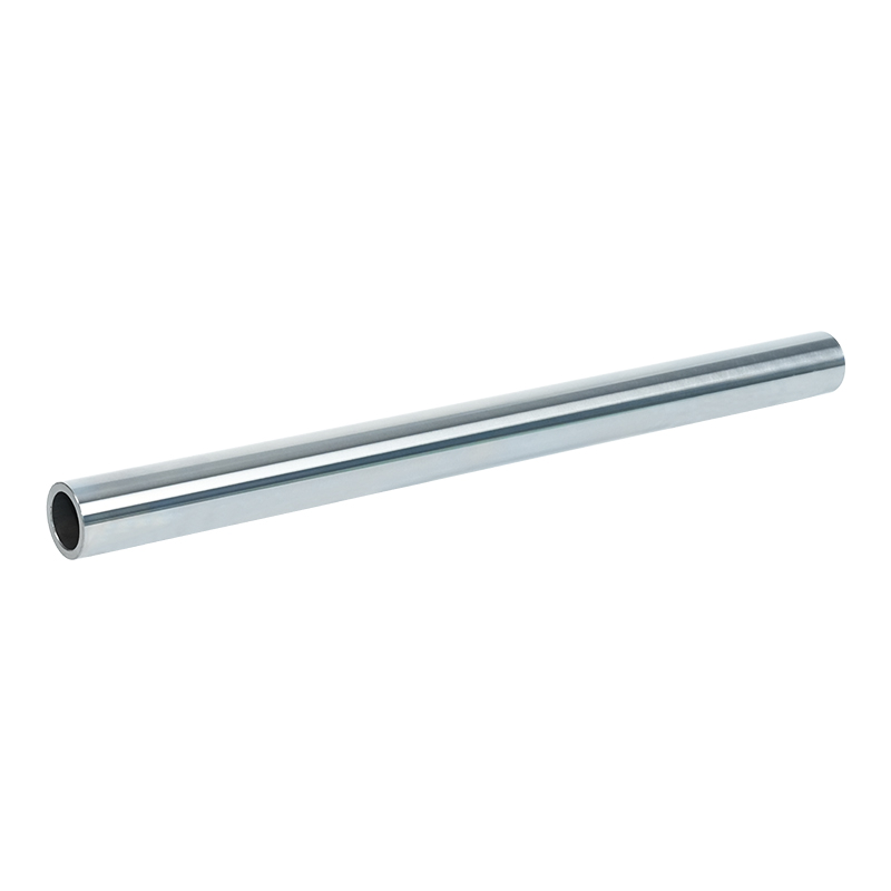 Milky White Chrome and Hard Chrome Coating Rod Milky White Chrome and Hard Chrome Coating Rod