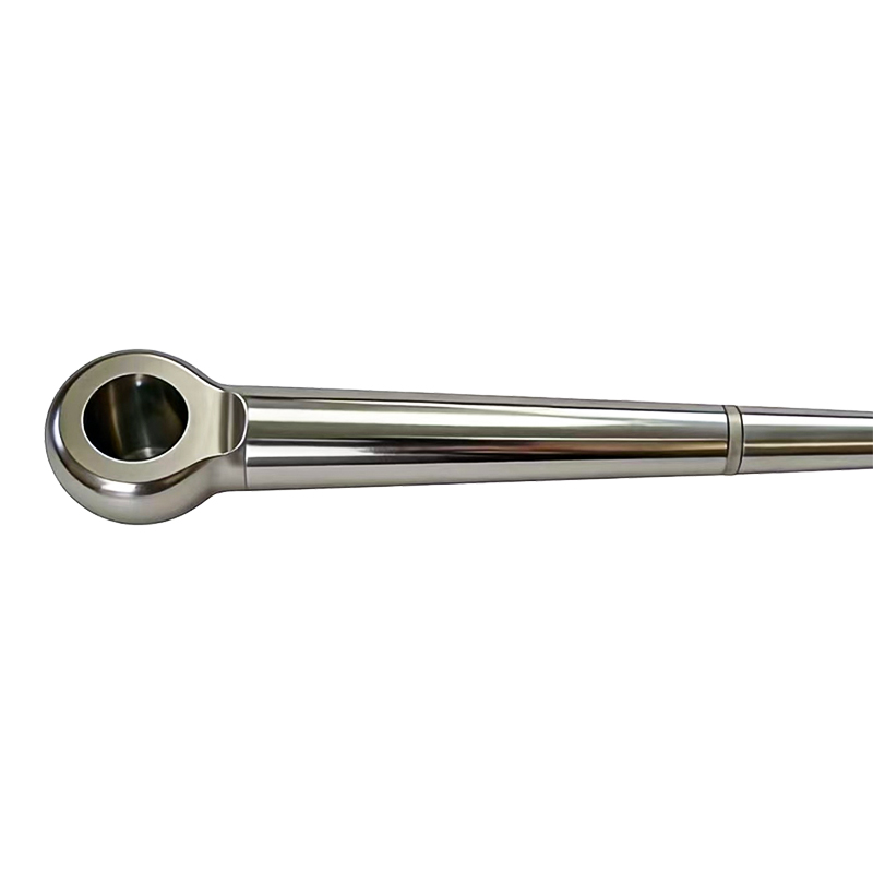 Forged One-piece Rod