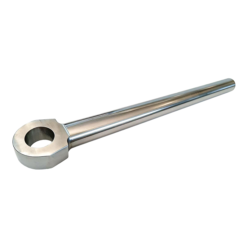 Integral Welding Rod