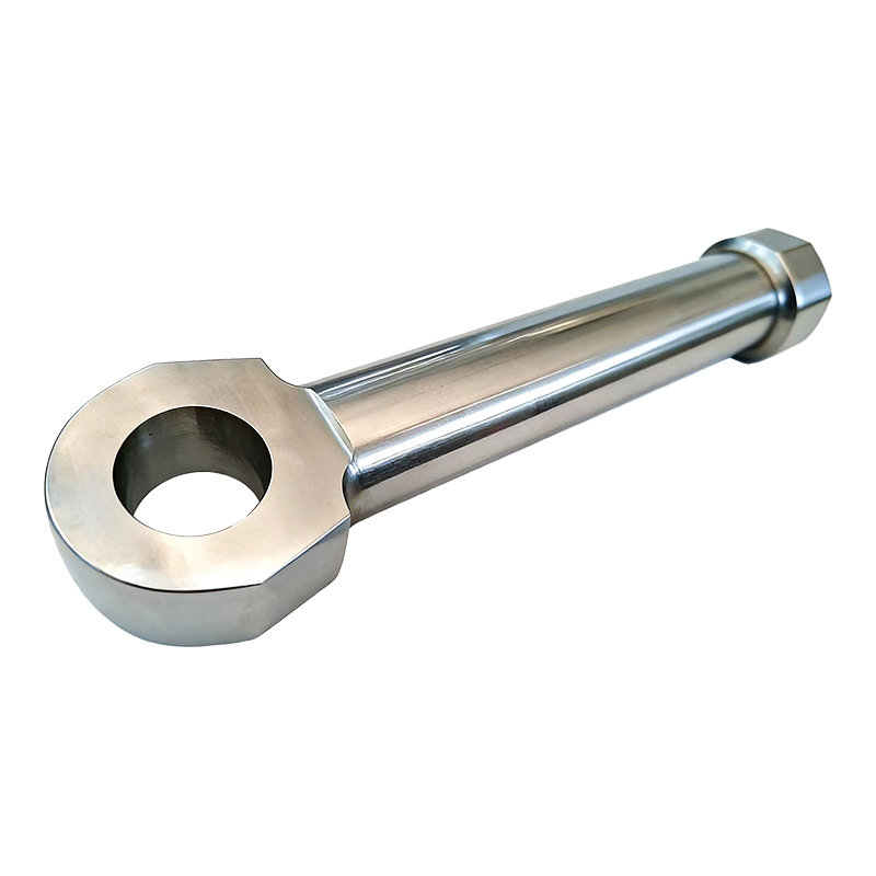 Split Welding Rod